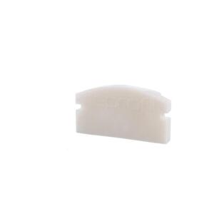 Deko-Light Reprofil koncovka F-AU-01-10 sada 2 ks bílá 16 mm 978510 obraz