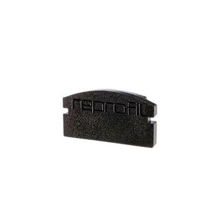 Deko-Light Reprofil koncovka F-AU-01-10 sada 2 ks černá 16 mm 978512 obraz