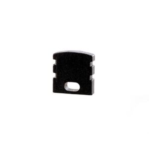 Deko-Light Reprofil koncovka F-AU-02-05 sada 2 ks černá 978672 obraz