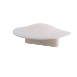 Deko-Light Reprofil koncovka F-ET-01-08 sada 2 ks bílá 23 mm 978580 obraz