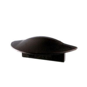 Deko-Light Reprofil koncovka F-ET-01-12 sada 2 ks černá 27 mm 978602 obraz