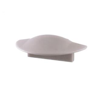Deko-Light Reprofil koncovka F-ET-01-12 sada 2 ks šedá 27 mm 978601 obraz