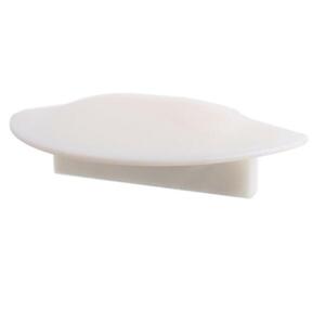 Deko-Light Reprofil koncovka F-ET-01-15 sada 2 ks bílá 30 mm 978610 obraz