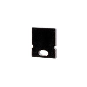 Deko-Light Reprofil koncovka H-AU-01-05 sada 2 ks černá 979162 obraz