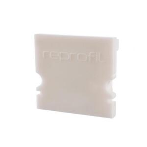 Deko-Light Reprofil koncovka H-AU-02-15 sada 2 ks bílá 21 mm 979110 obraz