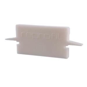 Deko-Light Reprofil koncovka H-ET-01-15 sada 2 ks bílá 30 mm 979130 obraz