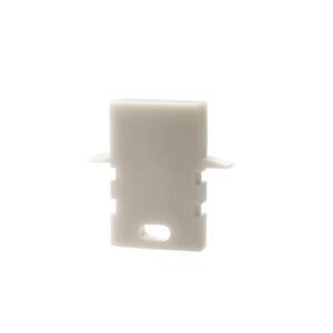 Deko-Light Reprofil koncovka H-ET-02-05 sada 2 ks bílá 979190 obraz