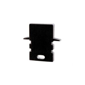 Deko-Light Reprofil koncovka H-ET-02-05 sada 2 ks černá 979192 obraz