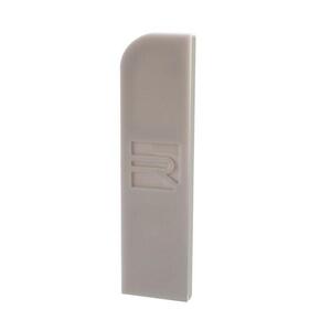 Deko-Light Reprofil koncovka P-AM-02-10 sada 2 ks šedá 978241 obraz