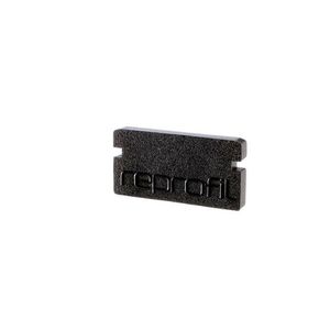 Deko-Light Reprofil koncovka P-AU-01-08 sada 2 ks černá 14 mm 978002 obraz