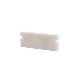 Deko-Light Reprofil koncovka P-AU-01-12 sada 2 ks bílá 18 mm 978020 obraz