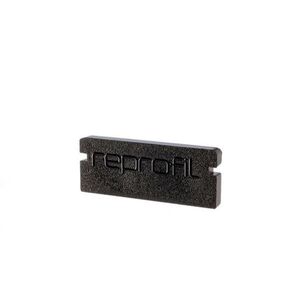 Deko-Light Reprofil koncovka P-AU-01-12 sada 2 ks černá 18 mm 978022 obraz
