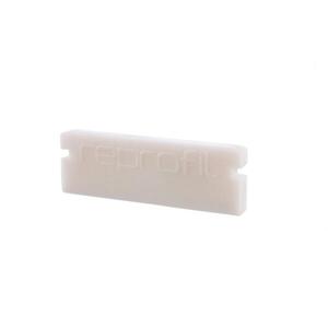 Deko-Light Reprofil koncovka P-AU-01-15 sada 2 ks bílá 21 mm 978030 obraz