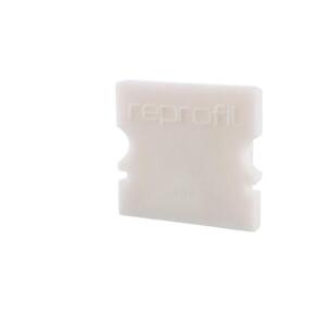 Deko-Light Reprofil koncovka P-AU-02-10 sada 2 ks bílá 16 mm 978050 obraz