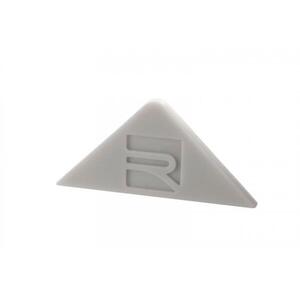 Deko-Light Reprofil koncovka P-AV-01-10 sada 2 ks šedá 978171 obraz