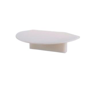 Deko-Light Reprofil koncovka P-ET-01-08 sada 2 ks bílá 23 mm 978080 obraz
