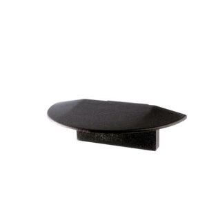 Deko-Light Reprofil koncovka P-ET-01-08 sada 2 ks černá 23 mm 978082 obraz