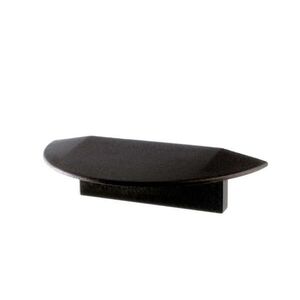 Deko-Light Reprofil koncovka P-ET-01-12 sada 2 ks černá 27 mm 978102 obraz