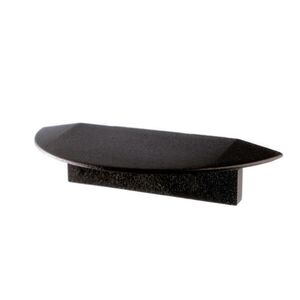 Deko-Light Reprofil koncovka P-ET-01-15 sada 2 ks černá 30 mm 978112 obraz