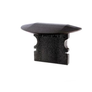 Deko-Light Reprofil koncovka P-ET-02-08 sada 2 ks černá 23 mm 978122 obraz