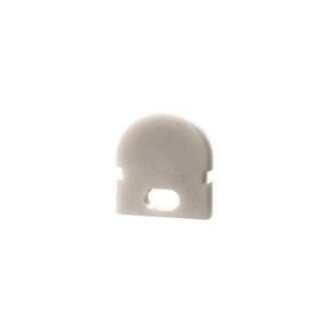 Deko-Light Reprofil koncovka R-AU-01-05 sada 2 ks bílá 979660 obraz