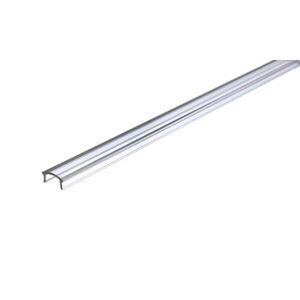 Deko-Light Reprofil kryt F-01-08 čirá 95% průhlednost 2000 mm 983501 obraz