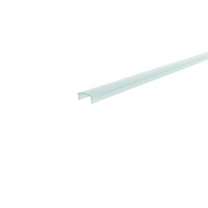 Deko-Light Reprofil kryt F-01-10 matt 75% průhlednost 1000 mm 983512 obraz