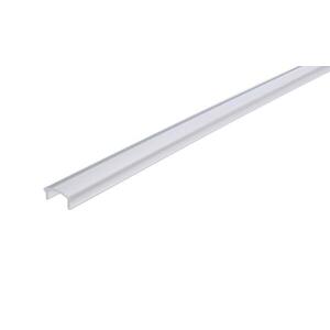 Deko-Light Reprofil kryt F-01-10 matt 75% průhlednost 2000 mm 983513 obraz