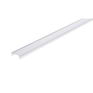 Deko-Light Reprofil kryt F-01-12 matt 75% průhlednost 2000 mm 983523 obraz