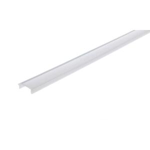 Deko-Light Reprofil kryt F-01-12 mléčná 40% průhlednost 2000 mm 983525 obraz