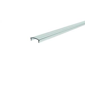 Deko-Light Reprofil kryt F-01-15 čirá 95% průhlednost 1000 mm 983530 obraz