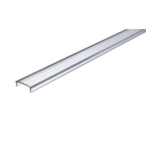Deko-Light Reprofil kryt F-01-15 čirá 95% průhlednost 2000 mm 983531 obraz