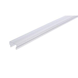 Deko-Light Reprofil kryt H-01-10 matt 75% průhlednost 2000 mm 984013 obraz