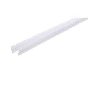 Deko-Light Reprofil kryt H-01-10 mléčná 40% průhlednost 2000 mm 984015 obraz