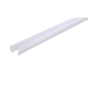 Deko-Light Reprofil kryt H-01-12 matt 75% průhlednost 2000 mm 984023 obraz