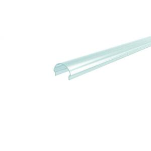 Deko-Light Reprofil kryt H-01-15 matt 75% průhlednost 1000 mm 984032 obraz