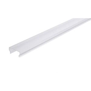 Deko-Light Reprofil kryt H-01-15 matt 75% průhlednost 2000 mm 984033 obraz