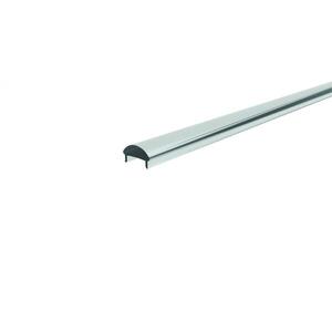 Deko-Light Reprofil kryt L-01-10 čirá 95% průhlednost 2000 mm 985011 obraz