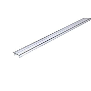 Deko-Light Reprofil kryt P-01-08 čirá 95% průhlednost 2000 mm 983001 obraz