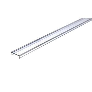 Deko-Light Reprofil kryt P-01-10 čirá 95% průhlednost 3000 mm 983016 obraz