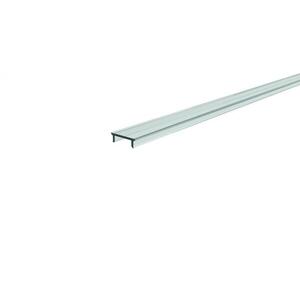 Deko-Light Reprofil kryt P-01-10 čirá 95% průhlednost 4000 mm 983060 obraz
