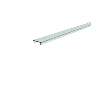 Deko-Light Reprofil kryt P-01-12 čirá 95% průhlednost 3000 mm 983028 obraz