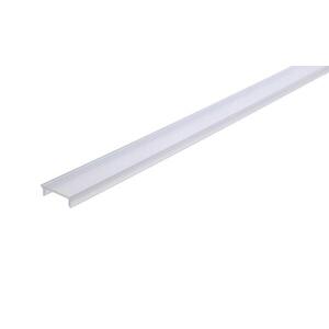 Deko-Light Reprofil kryt P-01-12 matt 75% průhlednost 2000 mm 983023 obraz