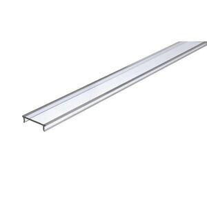 Deko-Light Reprofil kryt P-01-15 čirá 95% průhlednost 2000 mm 983031 obraz