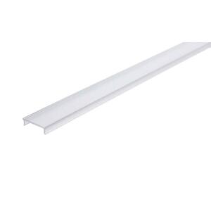 Deko-Light Reprofil kryt P-01-15 matt 75% průhlednost 2000 mm 983033 obraz