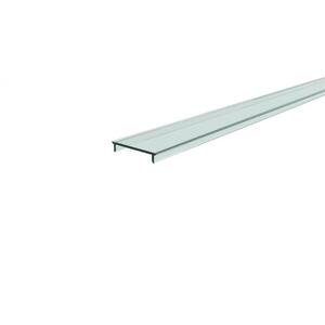 Deko-Light Reprofil kryt P-01-20 čirá 95% průhlednost 1000 mm 983040 obraz