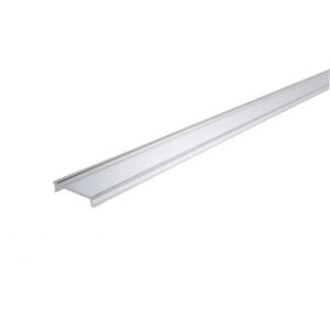 Deko-Light Reprofil kryt P-01-20 čirá 95% průhlednost 2000 mm 983041 obraz