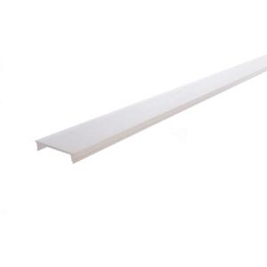Deko-Light Reprofil kryt P-01-20 mléčná 40% průhlednost 2000 mm 983045 obraz