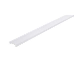 Deko-Light Reprofil kryt P-02-10 pochozí bílá satén mléčná 40% průhlednost 2000 mm 983081 obraz