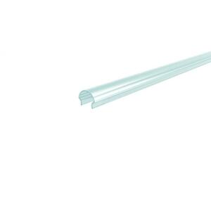 Deko-Light Reprofil kryt R-01-08 matt 75% průhlednost 1000 mm 984502 obraz